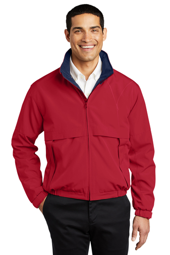 Port Authority® Adult Unisex Legacy Corporate Jacket